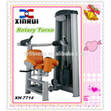 Hot Sale Fitness Equipment / Rotary Torso Machine/Torso Rotation Machine